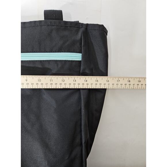 Adidas Studio Original Sports Tote Bag Reversible One Size - Picture 5 of 5